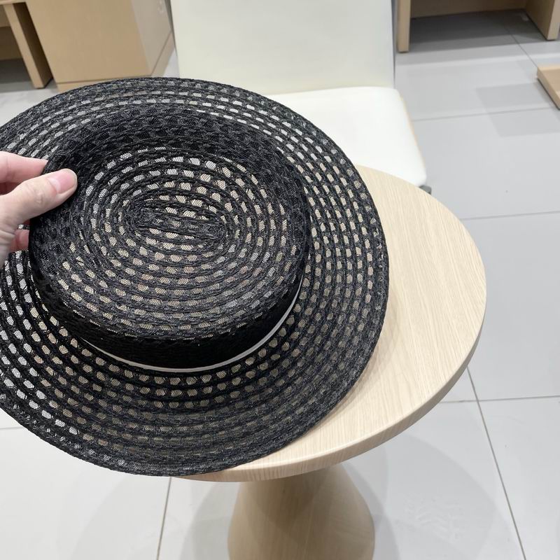 Chanel top hat (1016)