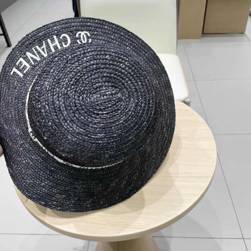 Chanel top hat (1019)