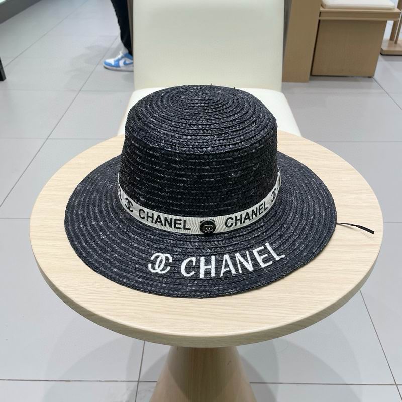 Chanel top hat (1020)