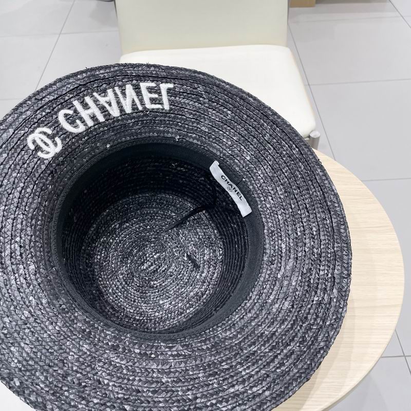 Chanel top hat (1021)