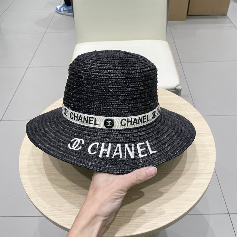 Chanel top hat (1023)