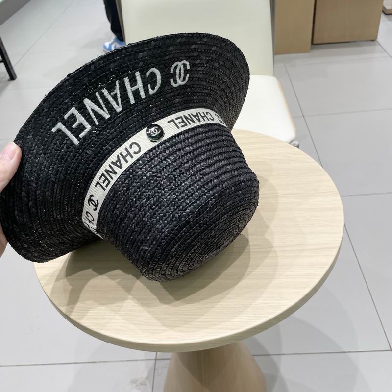 Chanel top hat (1024)