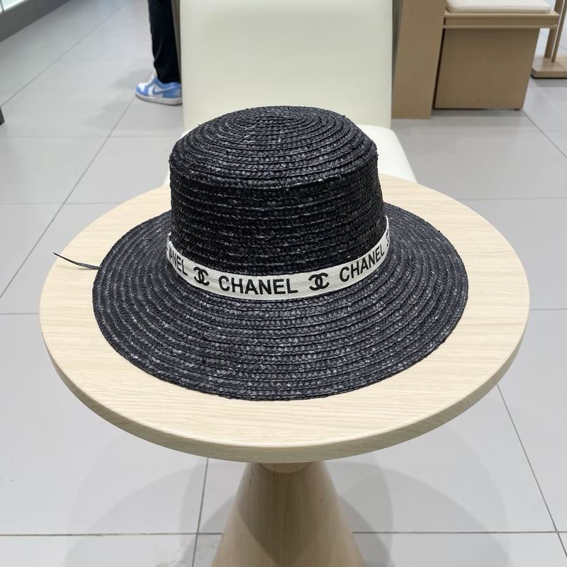 Chanel top hat (1025)