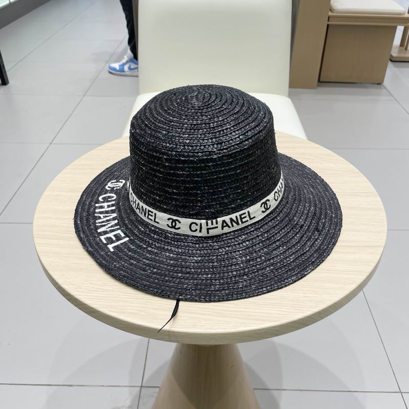 Chanel top hat (1026)