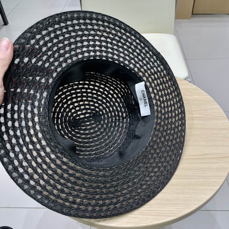 Chanel top hat (1027)