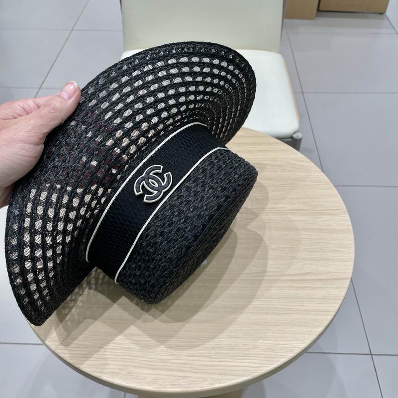 Chanel top hat (1028)