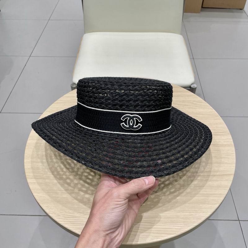 Chanel top hat (1029)