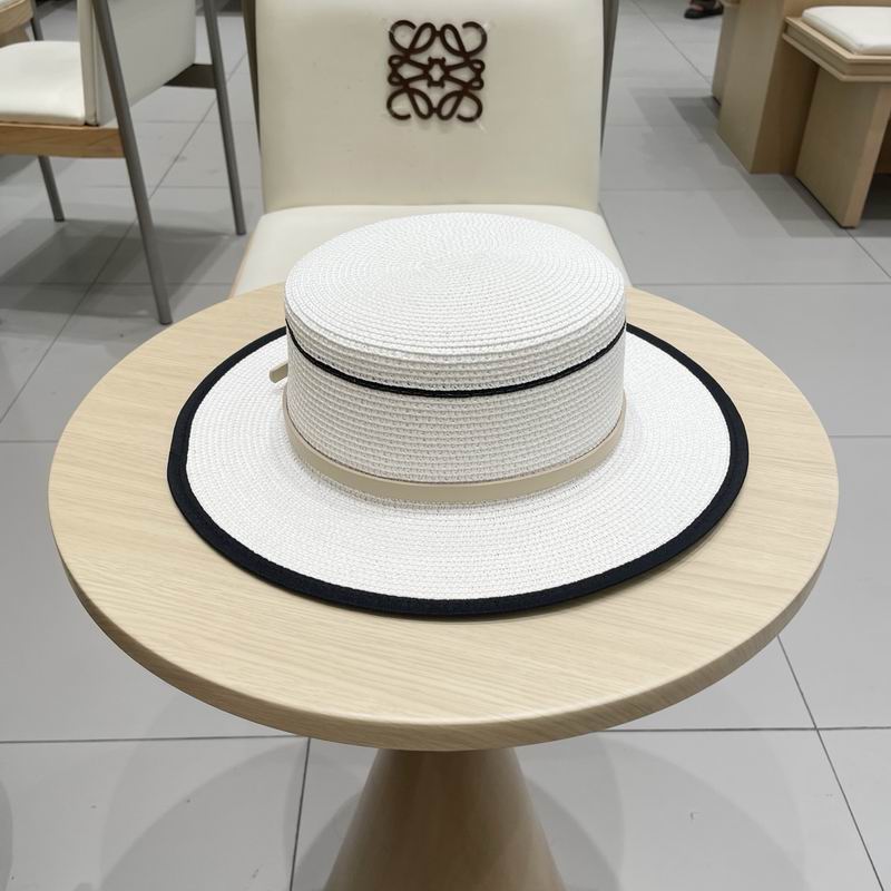 Chanel top hat (103)