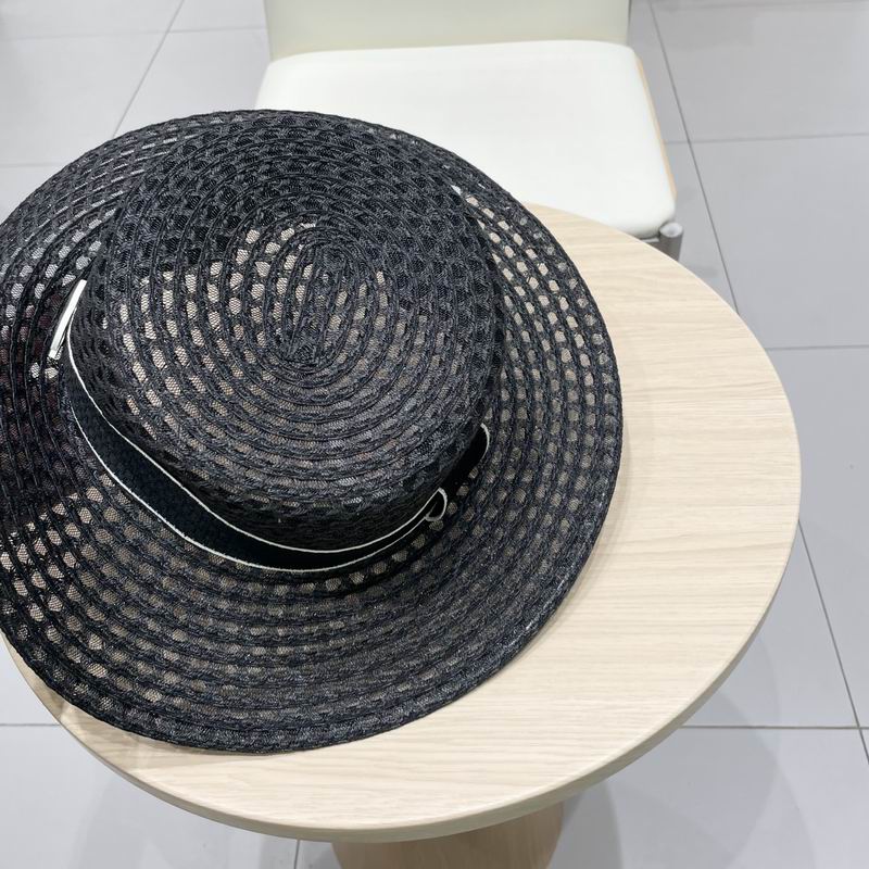 Chanel top hat (1030)