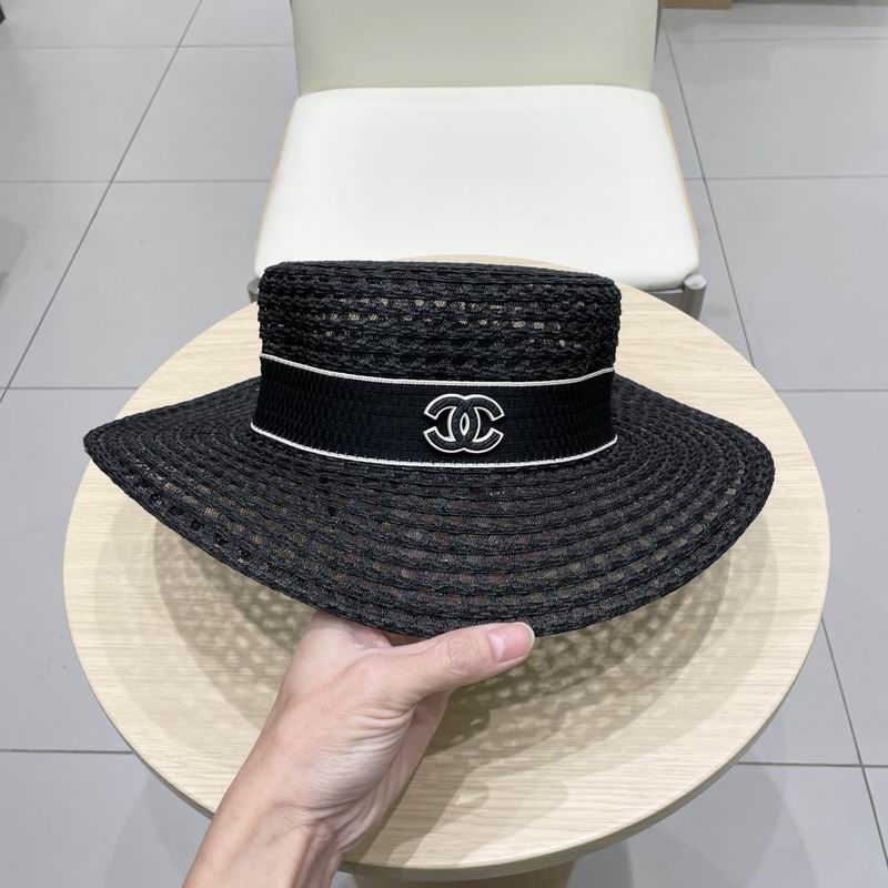 Chanel top hat (1031)