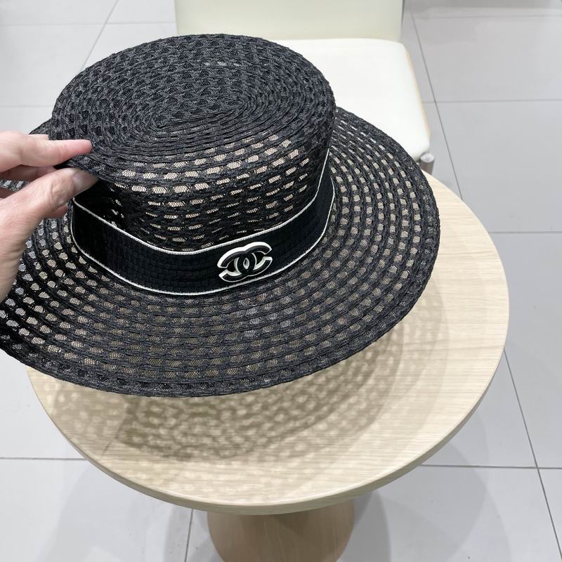 Chanel top hat (1033)