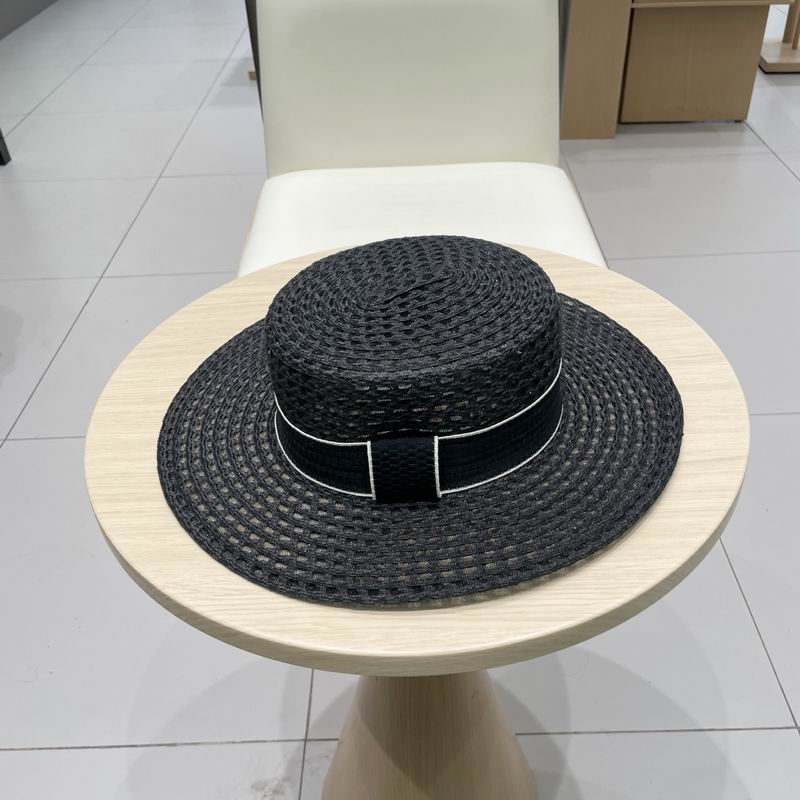 Chanel top hat (1034)