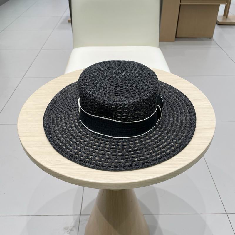 Chanel top hat (1035)