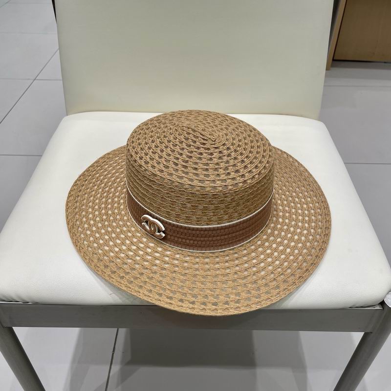 Chanel top hat (1038)