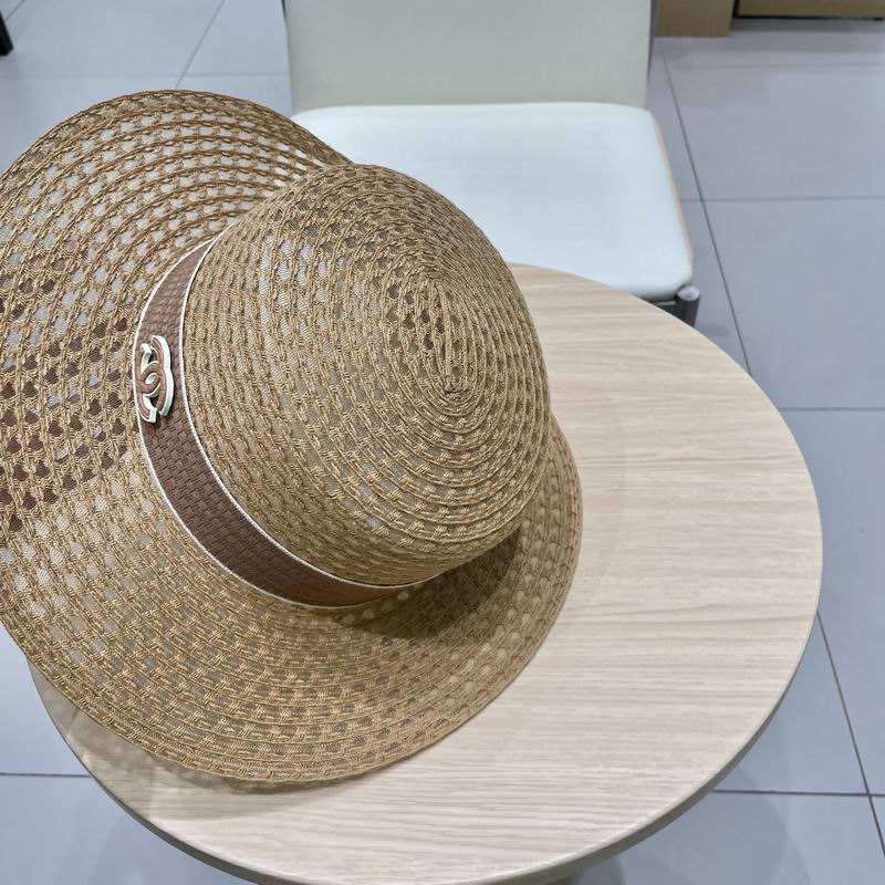 Chanel top hat (1039)