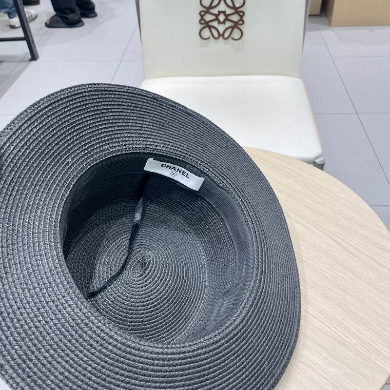 Chanel top hat (104)