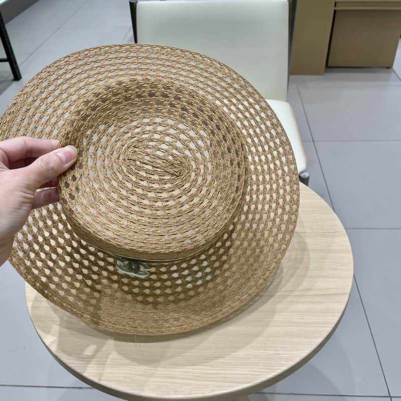 Chanel top hat (1040)