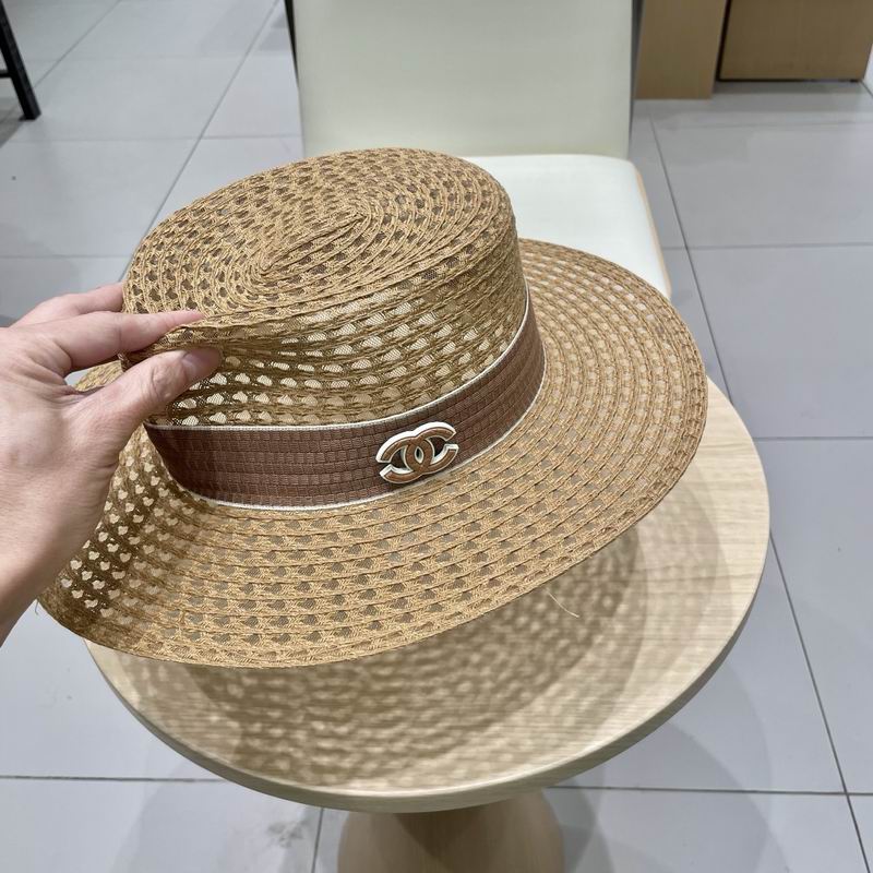 Chanel top hat (1042)