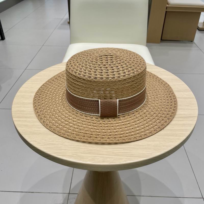 Chanel top hat (1043)