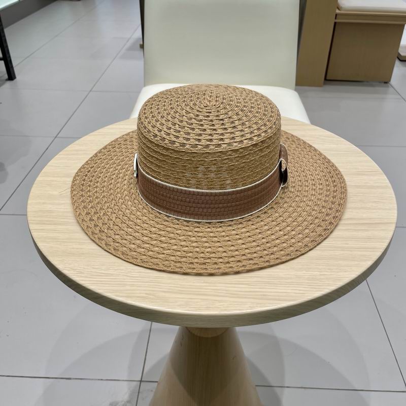 Chanel top hat (1044)