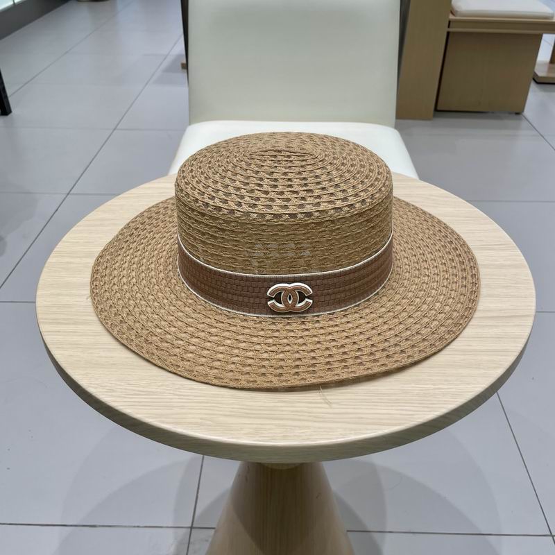 Chanel top hat (1045)