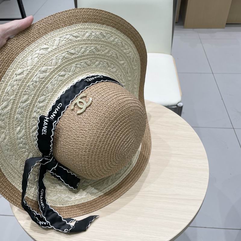 Chanel top hat (1047)