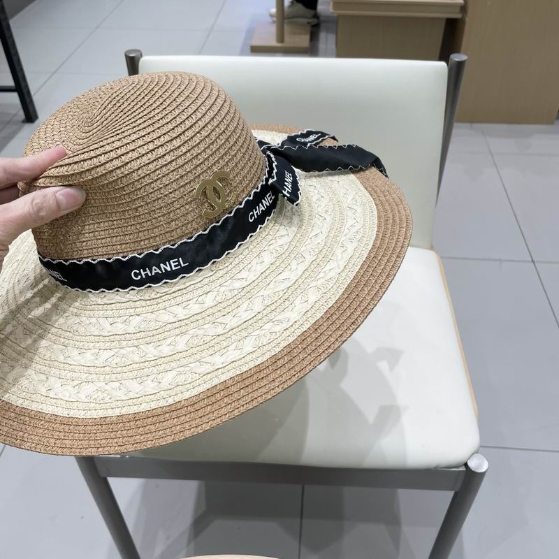 Chanel top hat (1048)