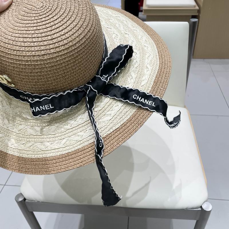 Chanel top hat (1049)