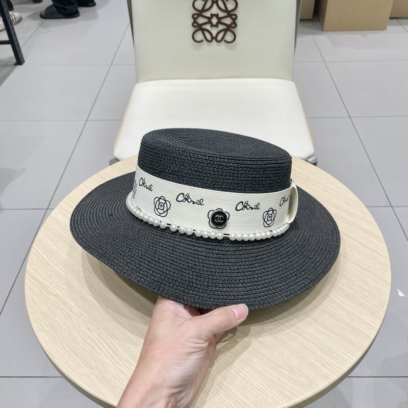 Chanel top hat (105)