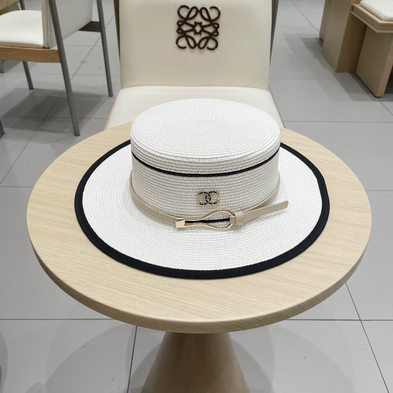 Chanel top hat (105)