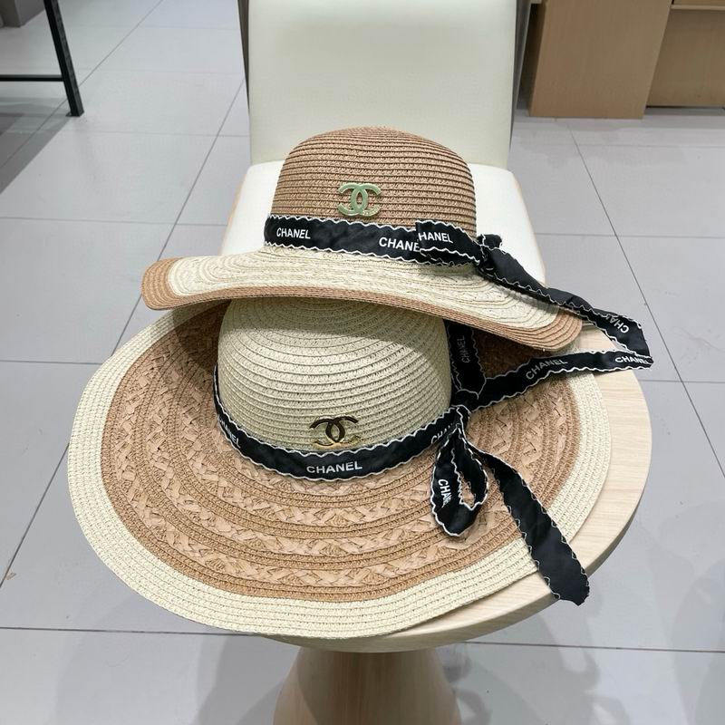 Chanel top hat (1050)