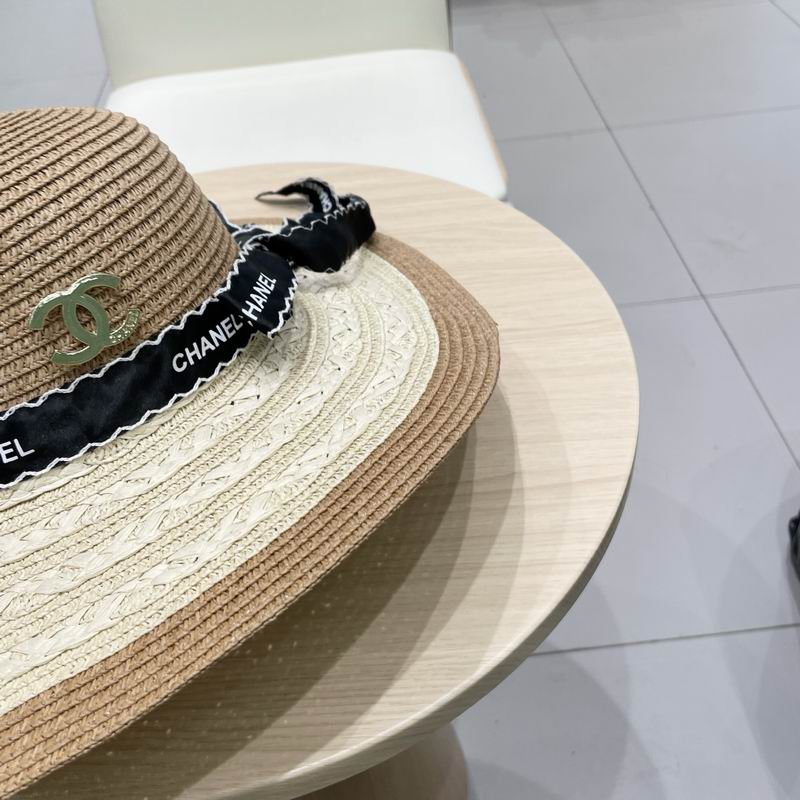 Chanel top hat (1051)