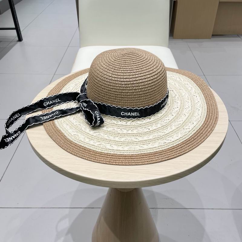 Chanel top hat (1052)