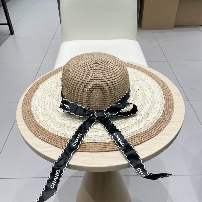 Chanel top hat (1053)