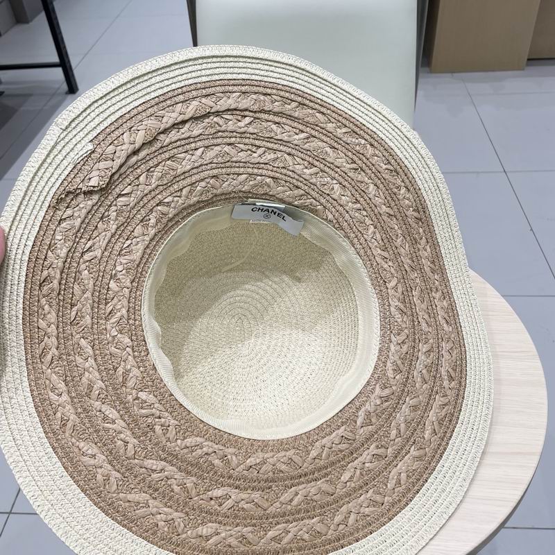 Chanel top hat (1055)