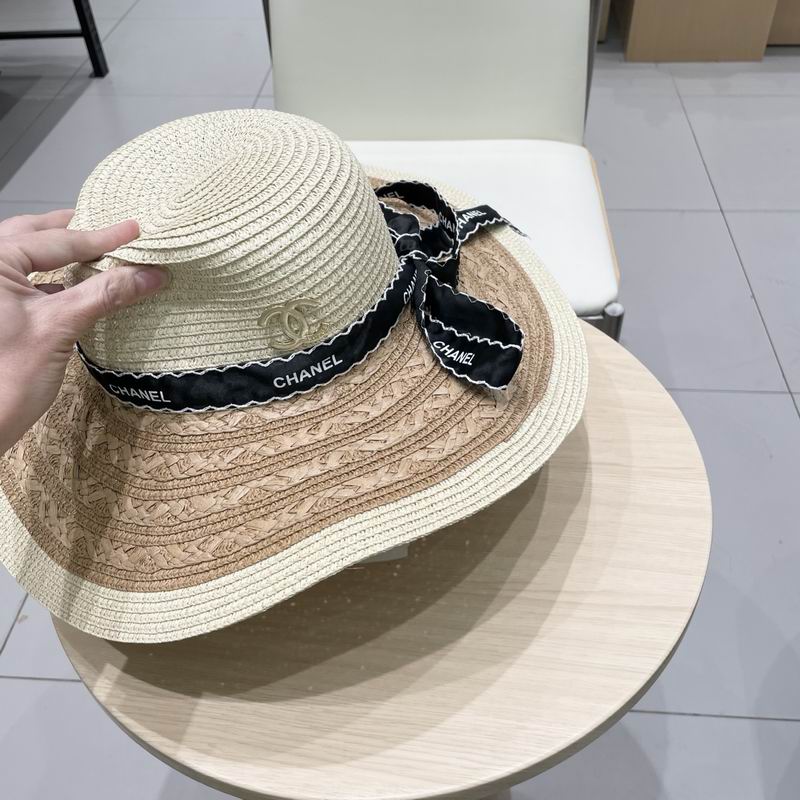 Chanel top hat (1056)