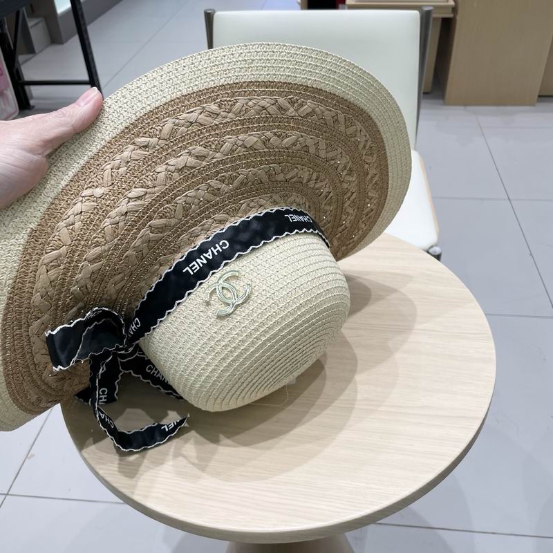 Chanel top hat (1057)