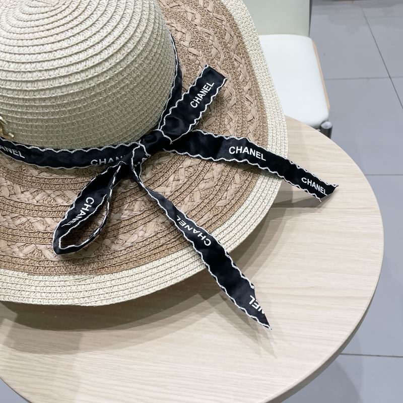 Chanel top hat (1058)