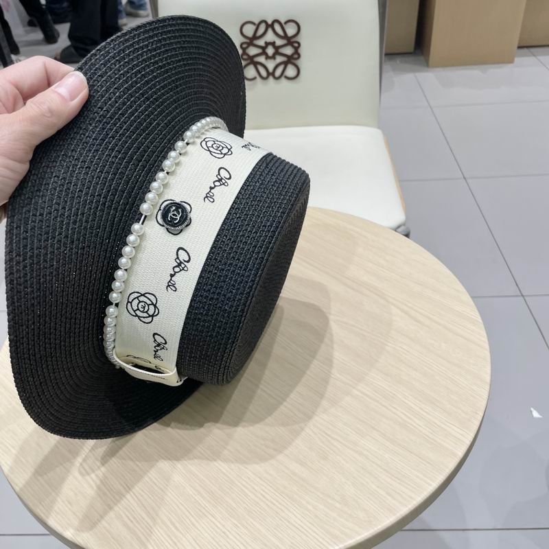 Chanel top hat (106)