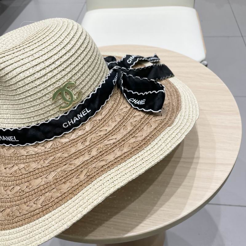 Chanel top hat (1060)