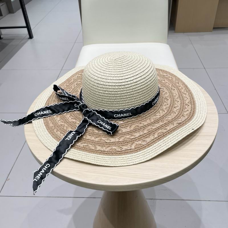 Chanel top hat (1061)