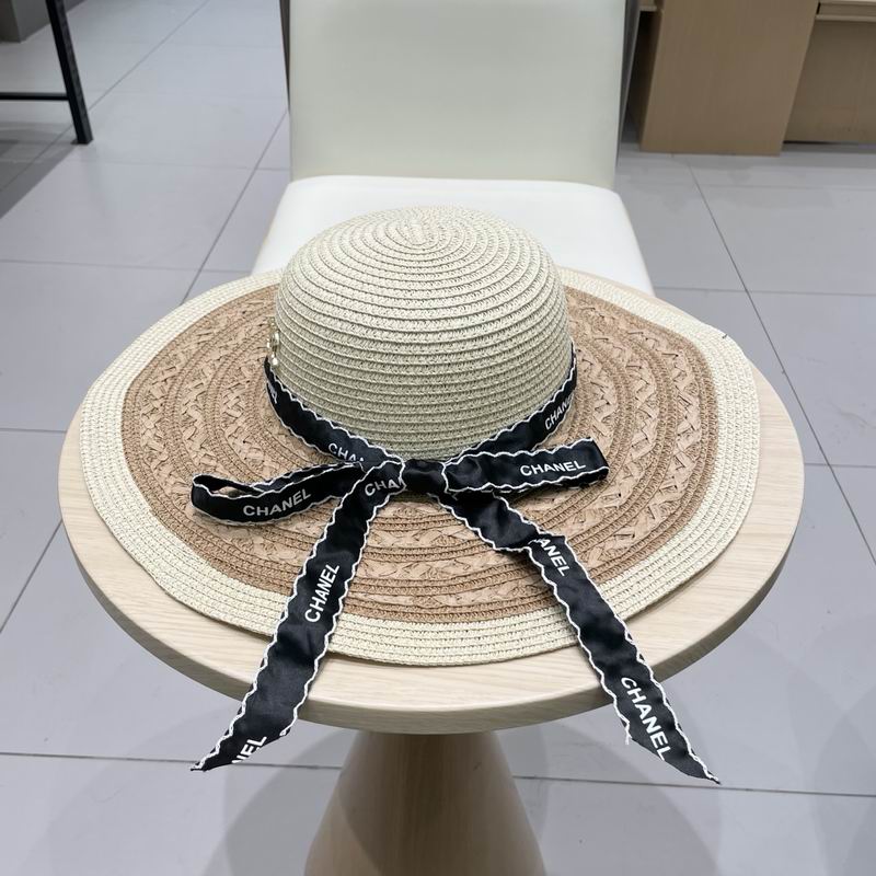 Chanel top hat (1062)