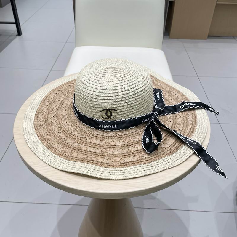 Chanel top hat (1063)