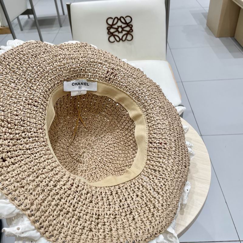 Chanel top hat (1064)