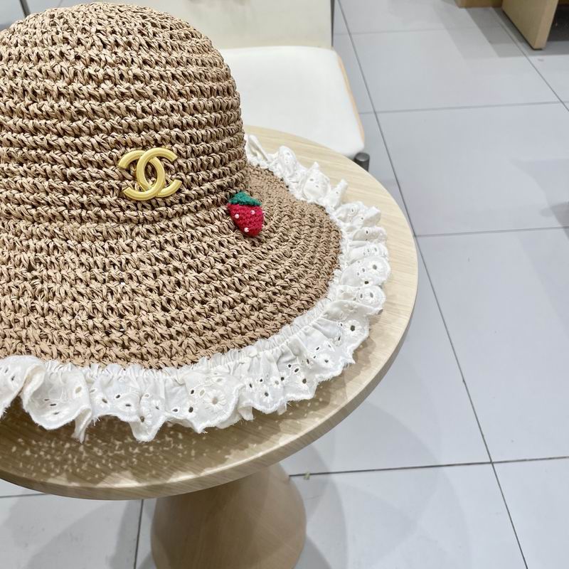 Chanel top hat (1066)