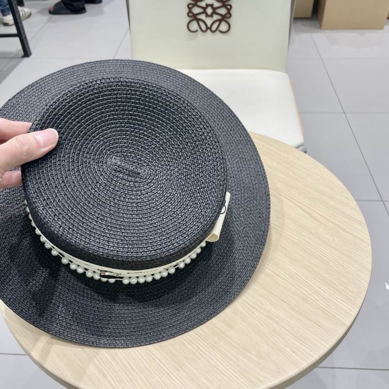 Chanel top hat (107)