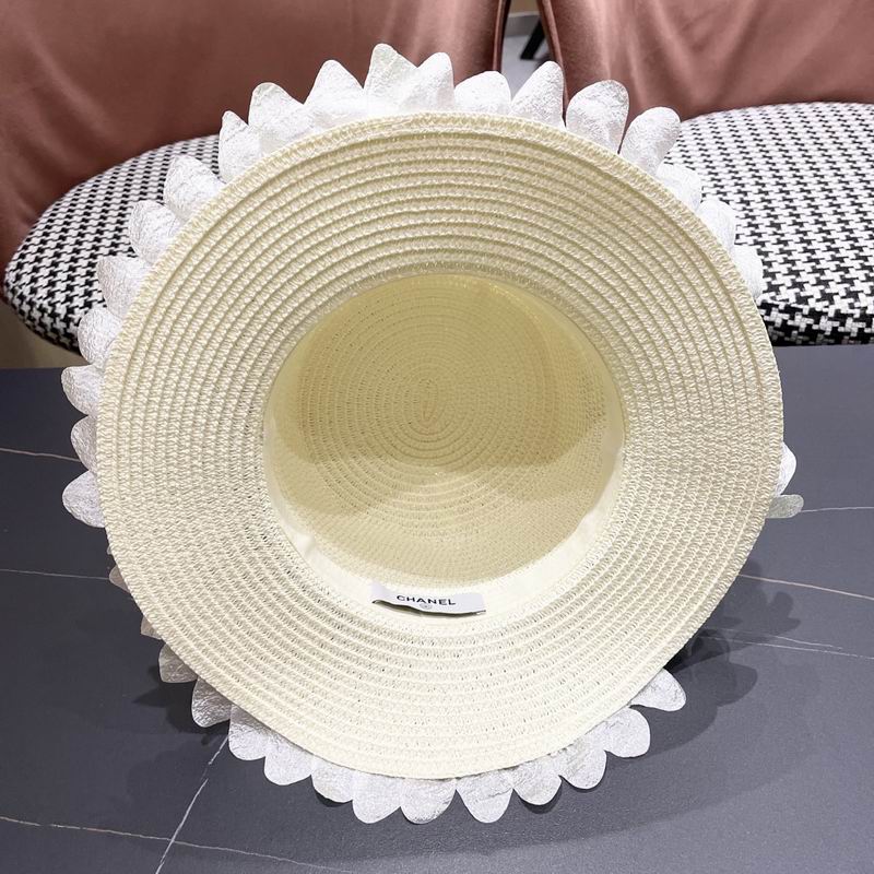 Chanel top hat (107)