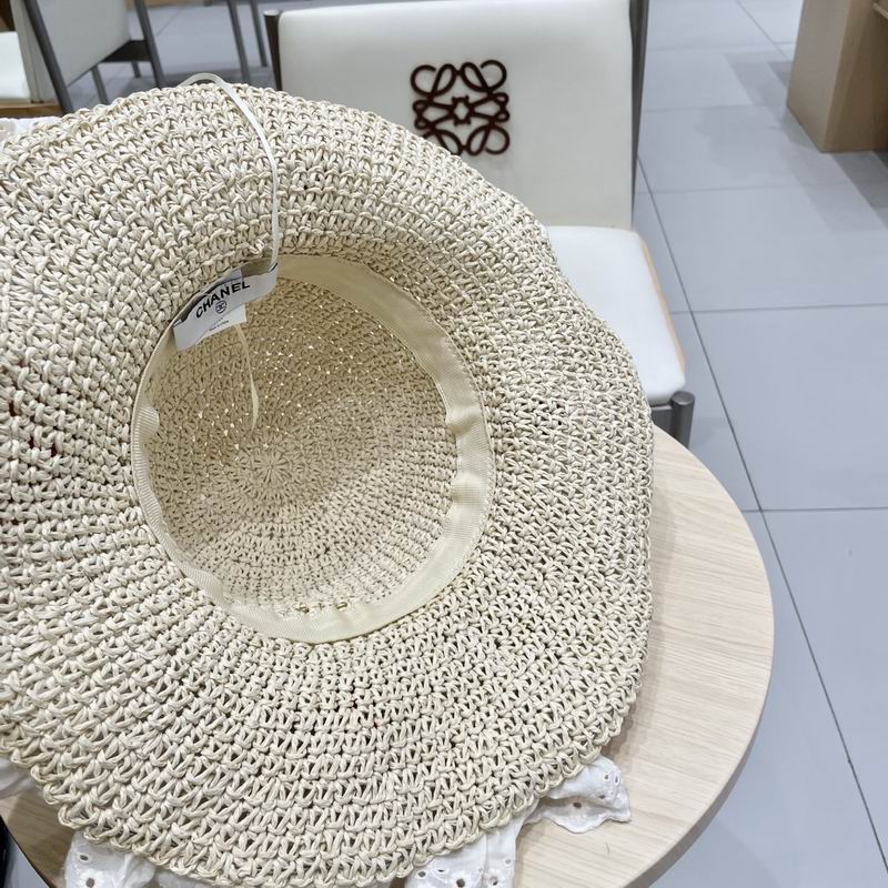 Chanel top hat (1073)