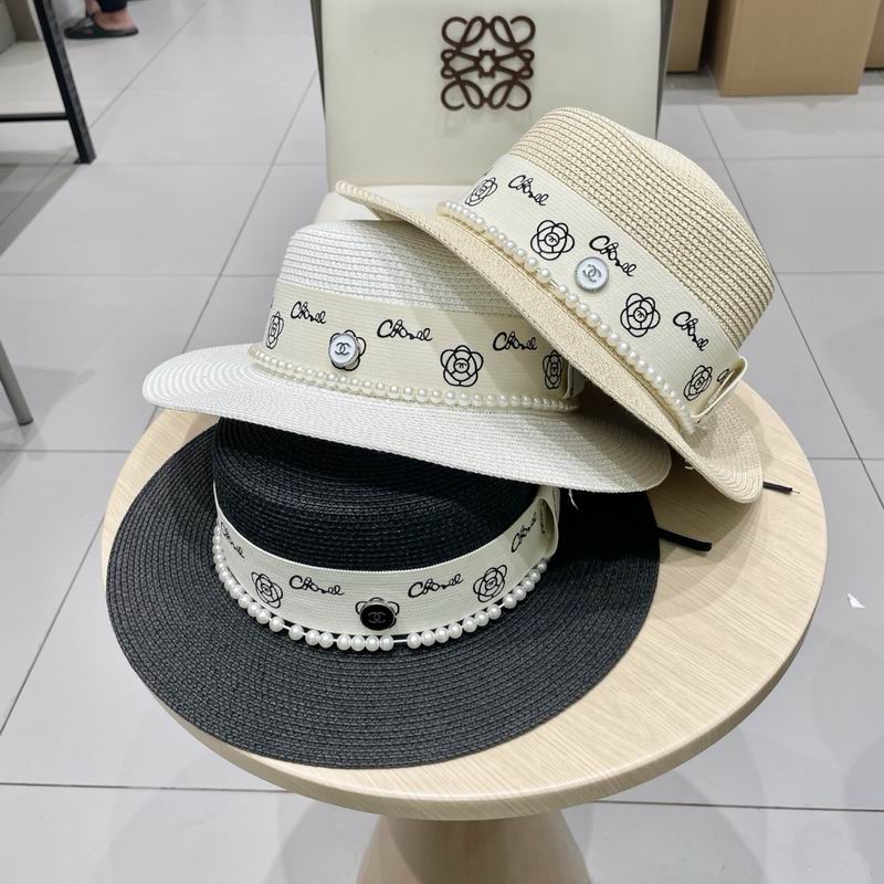 Chanel top hat (108)