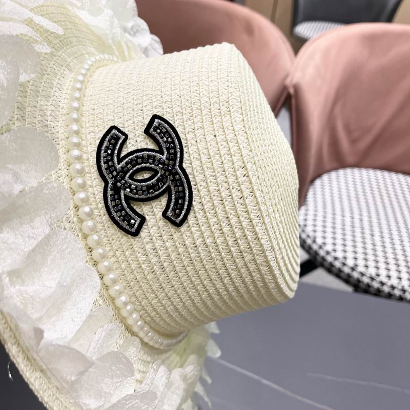 Chanel top hat (108)